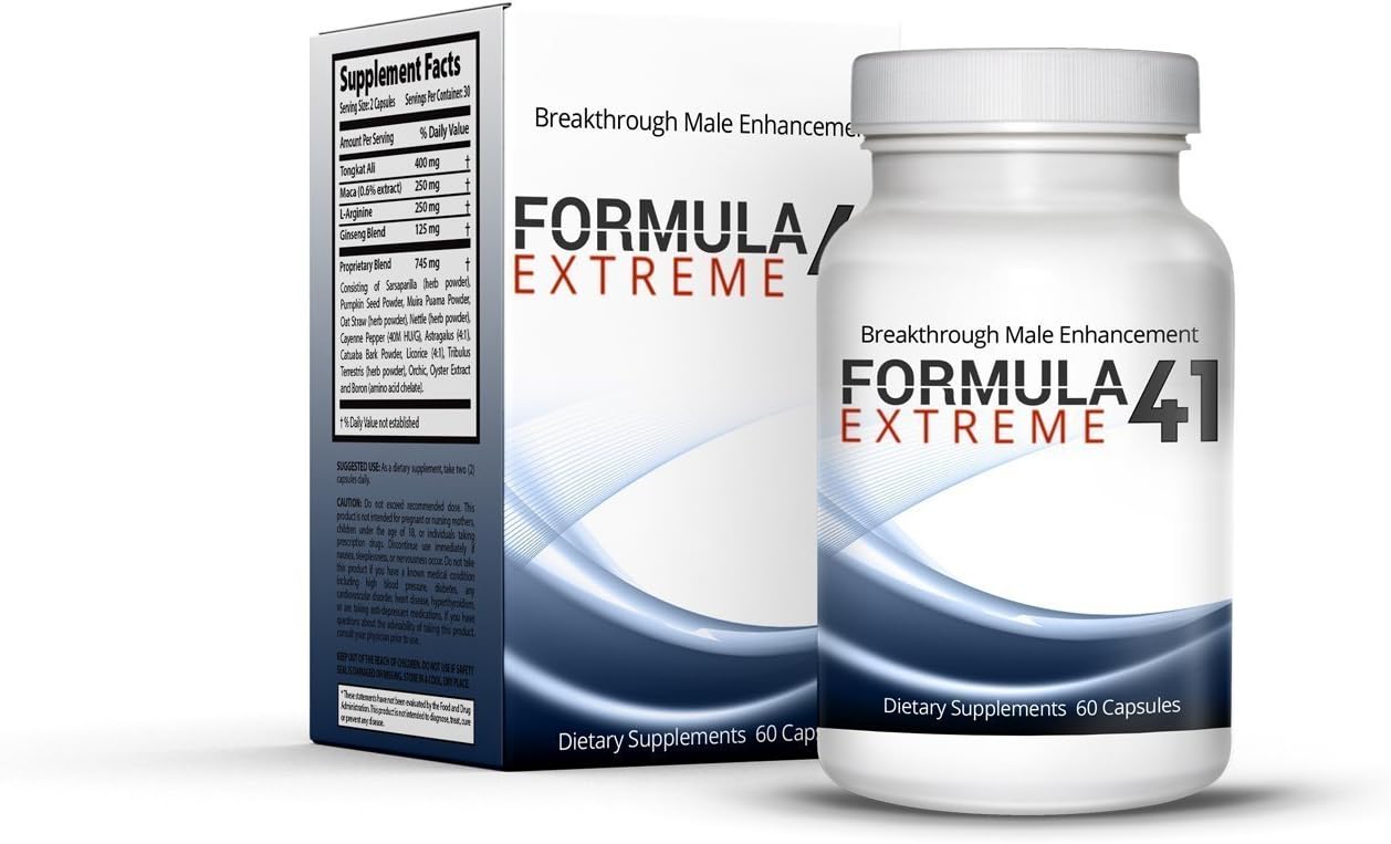 Formula41 Extreme Sexual Health Formula (3)