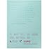 YUPOBlue® Bright White Matte Synthetic Paper 74 Lb. 9.9 Mil 12x18 In - View #6