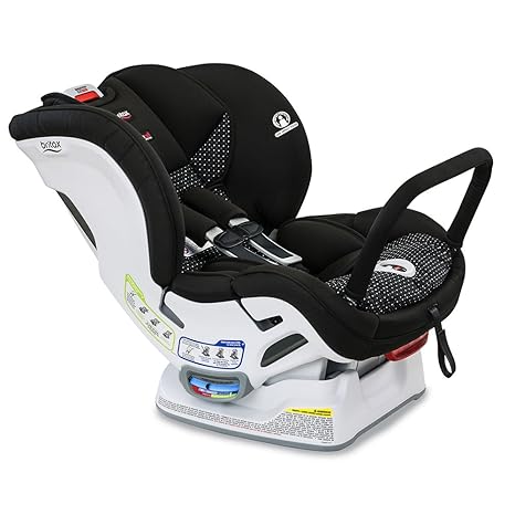 britax marathon booster