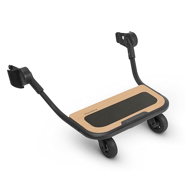 UPPABABY PIGGYBACK RIDE-ALONG BOARD FOR VISTA, VISTA V2,...
