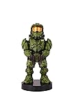 Cable Guys - Halo Figures Master Chief Infinite