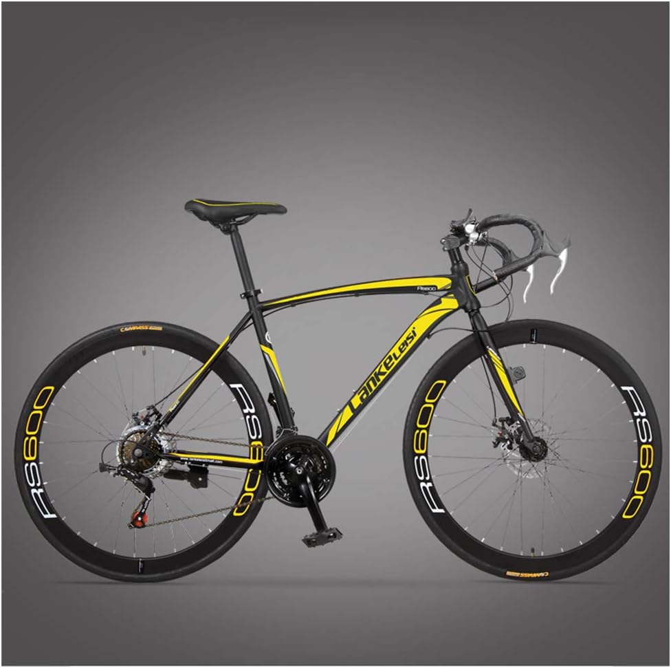 ultra endurance bike