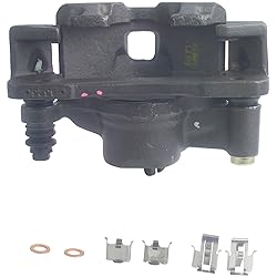 Cardone 19-B1380 Remanufactured Unloaded Disc Brake