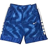 Nike Kid's Dri-Fit Elite 23 Basketball Short Blue
