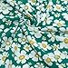 Herou Women Summer Casual Sleeveless Dresses Flower-3 Medium