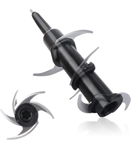 Amazon.com: Ninja Blade for 40oz Bowl BL491 BL492 BL493 BL494