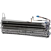 Amazon.com: LG ADL73762013 Refrigerator Evaporator Assembly  