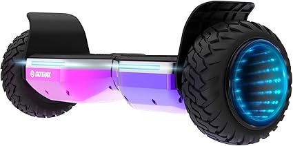 gotrax hoverboard