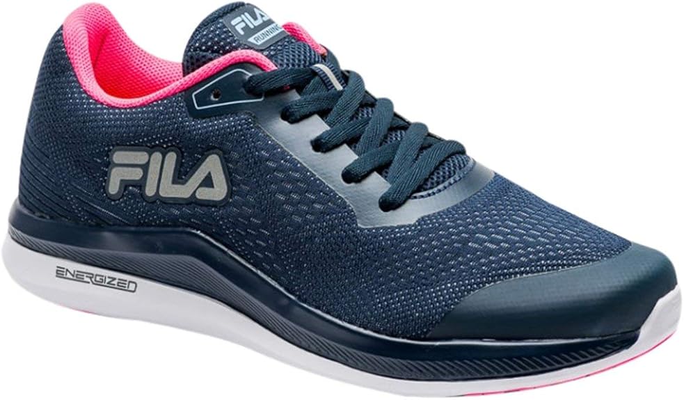 tênis fila fr light energized