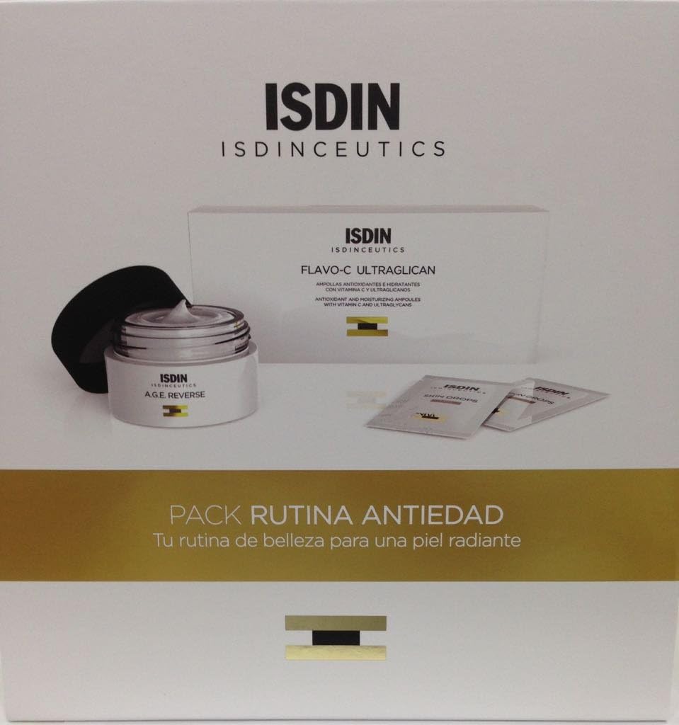 isdin age reverse amazon