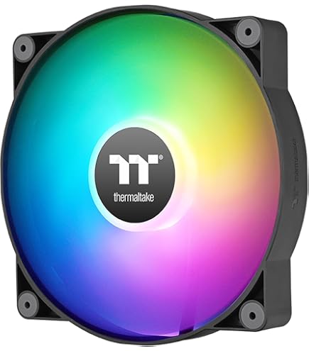 Amazon.com: Cooler Master SickleFlow 200 ARGB : Electronics