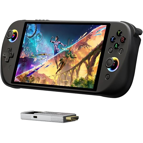 Amazon.com: Valve Steam Deck 512GB (1280 x 800) 7