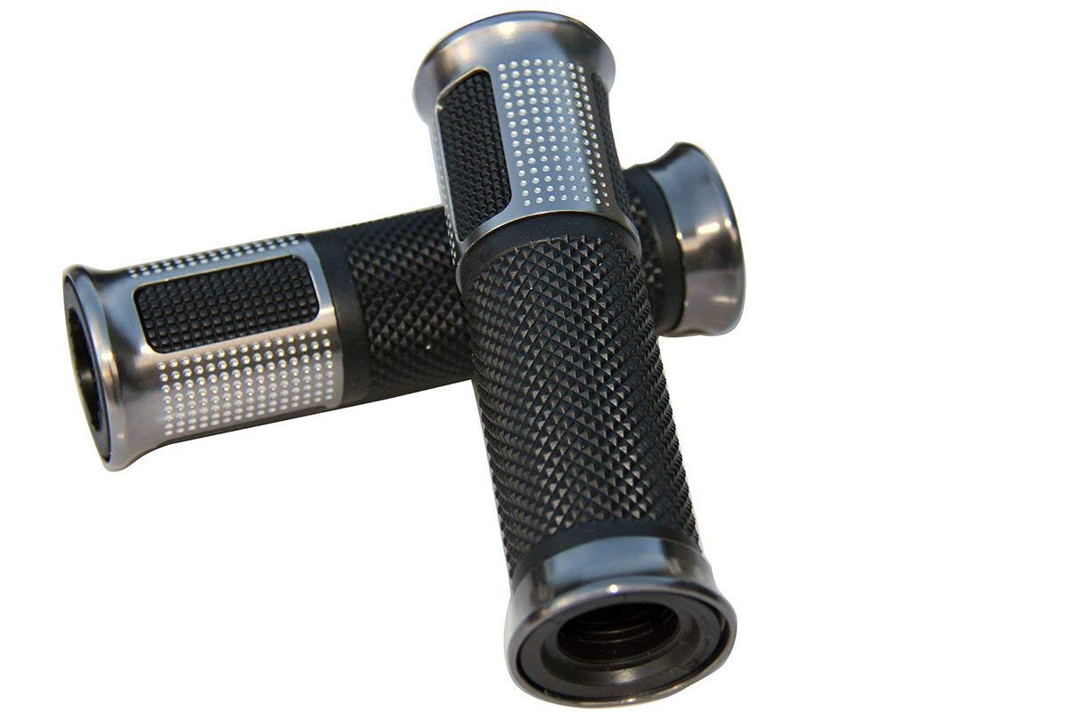 Which Is The Best 2013 Ninja 300 Grips