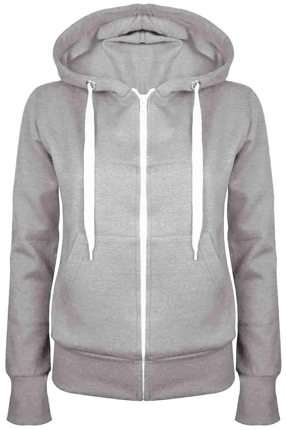 ladies hoodies size 24
