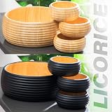 Shabby Chic Furniture Paint Liquorice Black 250 ml Chalk Based Non Sanded view 9