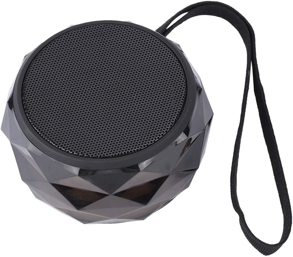 diamond box speaker amazon