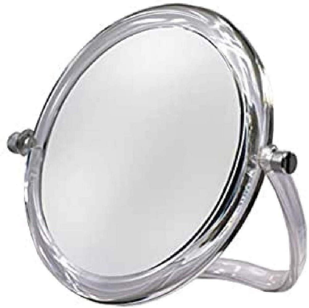 Cartel X7 Transparent Swing Mirror