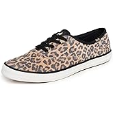 Keds Womens Keds Champion Canvas Lace UpSneaker