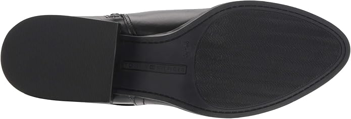 tommy hilfiger mani riding boots