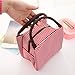 Lunch bag, ASILA Washable Reusable Lightweight Insulated Lunch Box/Lunch Tote Cooler Bag for Women, Adults, Kids, Girls and Boys with Zip Closure (LLBB00B)