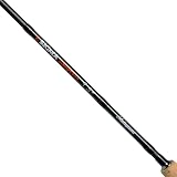 Shakespeare Sigma Supra Fly Rod 8ft 4wt Lightweight Carbon Fast Action view 9