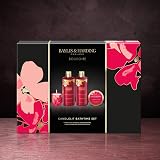Baylis & Harding Boudoire Cherry Blossom Bath Gift Set Candle Vegan Friendly view 7