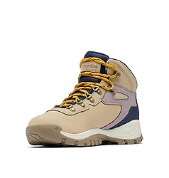 Columbia Newton Ridge Plus Hiking Boot