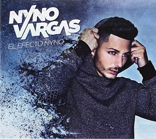 Nyno Vargas - El Efecto Nyno - Zortam Music