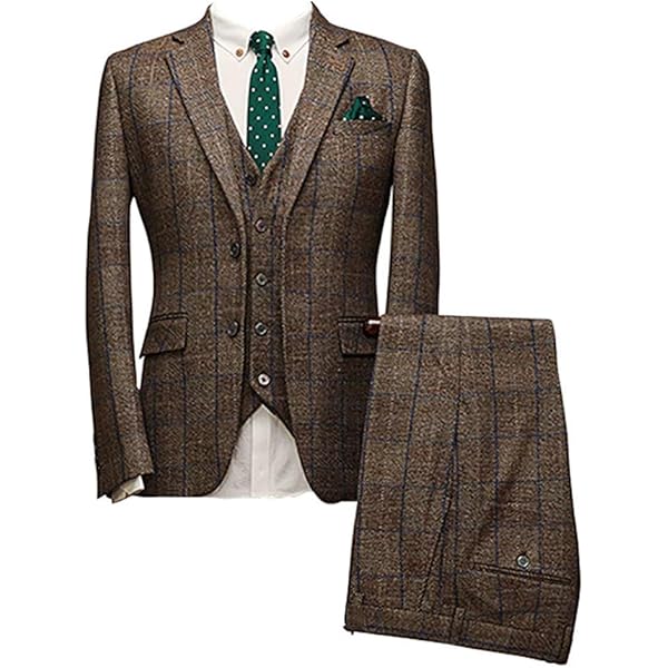 Chaqueta Michael Kors Golf Woven Hombre Azul Oscuro (Chile)