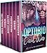 Optorio Civil War Complete Series Box Set (Books 1 - 6) (Optorio Chronicles Book 2)