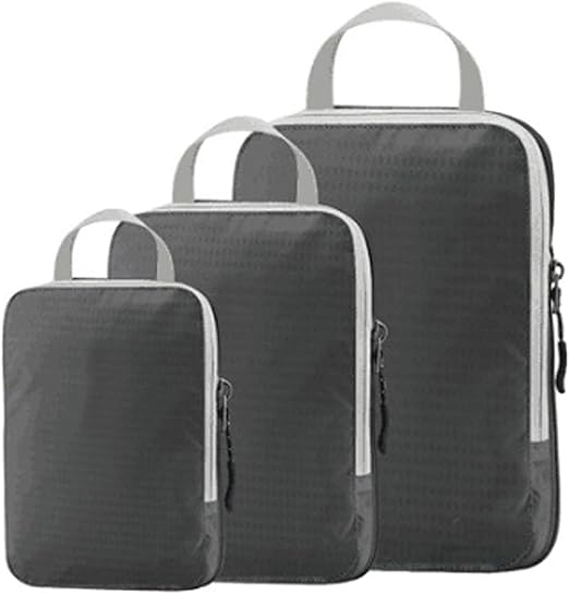 affordable packing cubes