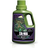 Emerald Harvest 723950 Cal-Mag Calcium-Magnesium Supplement, 0.95 L