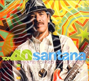 carlos santana carnaval