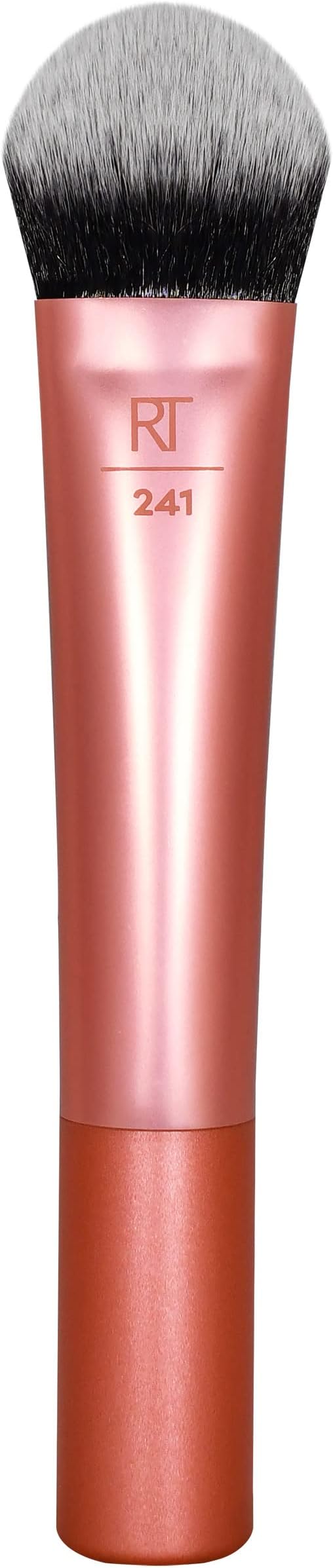 Real Techniques Seamless Complexion Brush for Liquid Cream Foundation Makeup