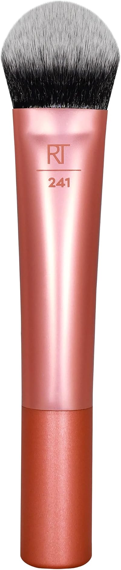 Real Techniques Seamless Complexion Brush for Liquid Cream Foundation Makeup