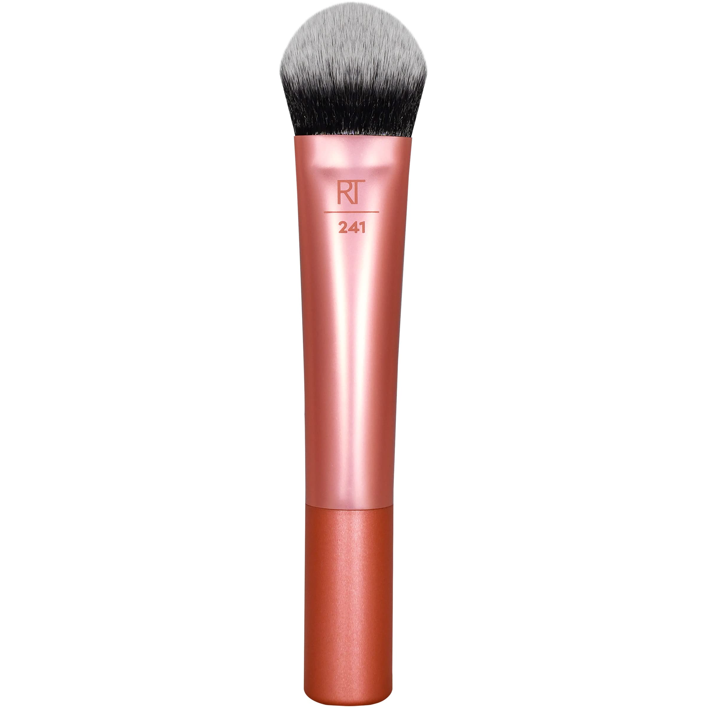 REAL TECHNIQUES Seamless Complexion Makeup Brush for Liquid & Cream Foundations