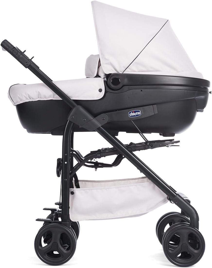 trio sprint black night