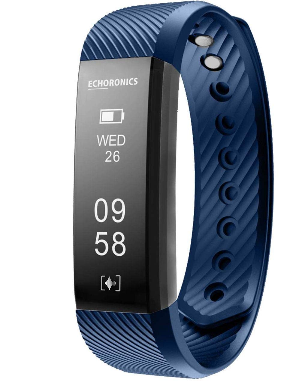 best smart band for men