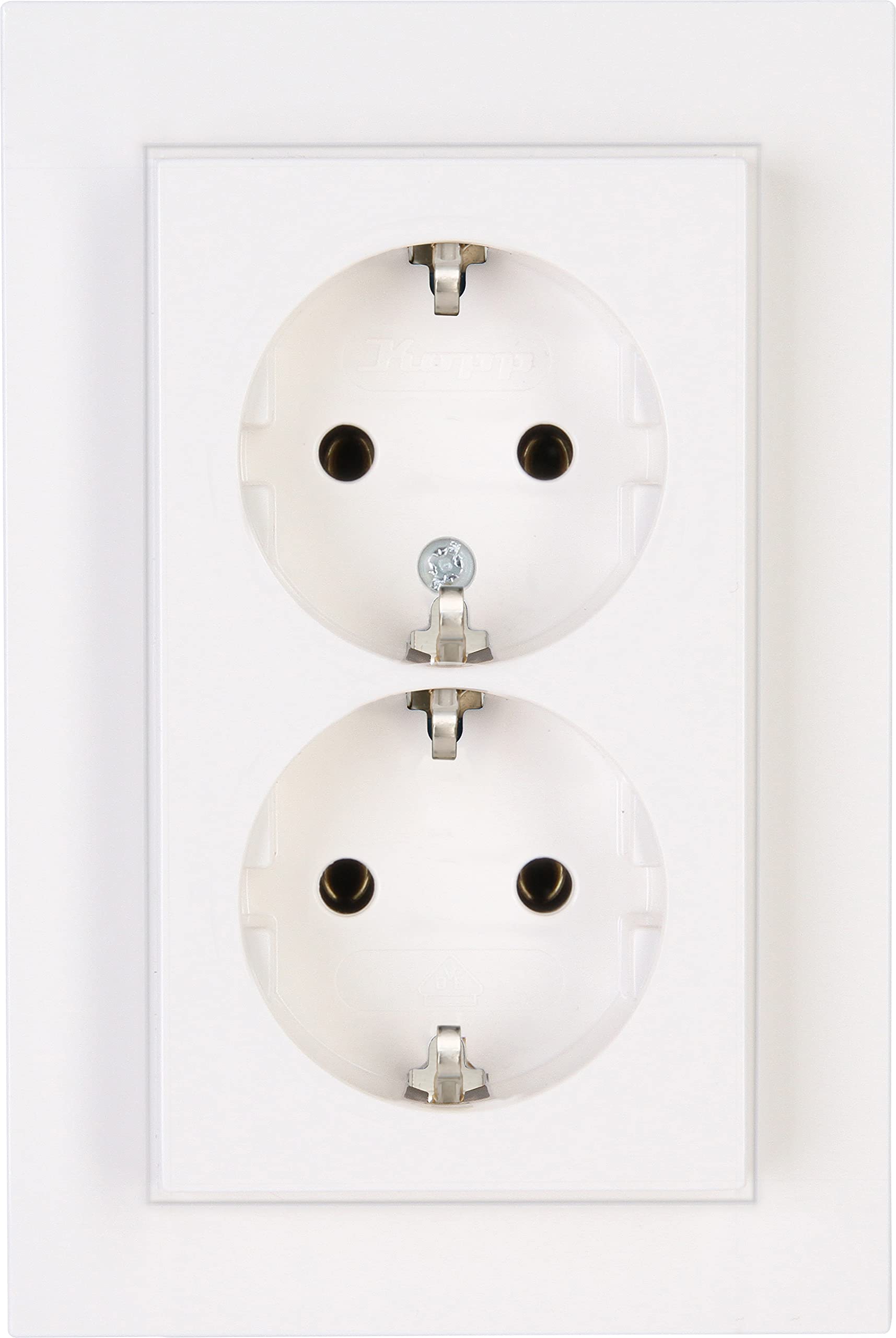 Kopp 929529008 Protective Contact Socket