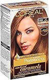 L’Oreal ParisSuperior Preference True Brunettes