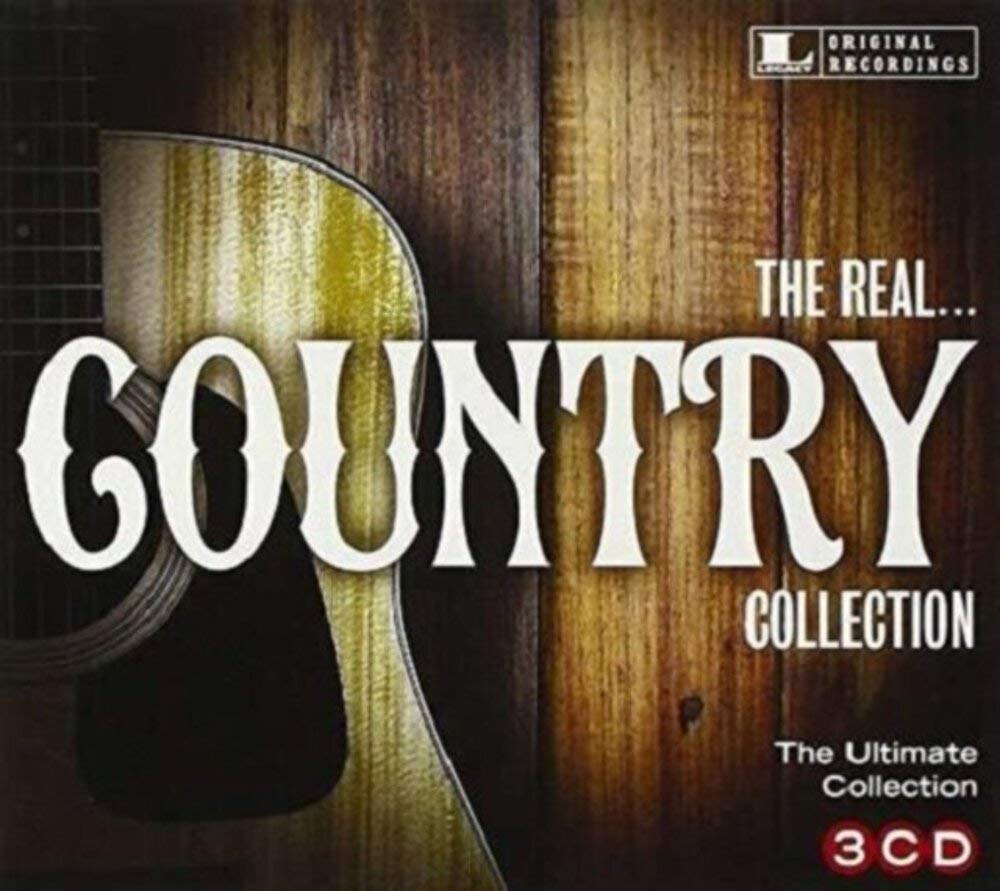 The Real... Country Collection