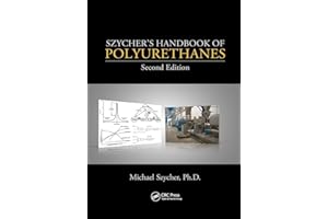 Szycher's Handbook of Polyurethanes