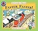 Faster, Faster, Little Red Train