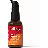 Trilogy Vitamin C+ Super Serum, Skin Tone & Radiance Formula, 1.0 fl oz