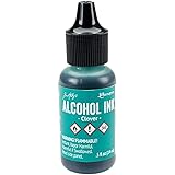Ranger Ink Tim Holtz Adirondack Alcohol Ink Brights