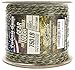 TOUGH-GRID 750lb Forest Camo Paracord/Parachute Cord - Genuine Mil Spec Type IV 750lb Paracord Used by The US Military (MIl-C-5040-H) - 100% Nylon - 200Ft. - Forest Camo