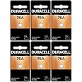 DURPX76A675PK09 - Specialty Alkaline Battery