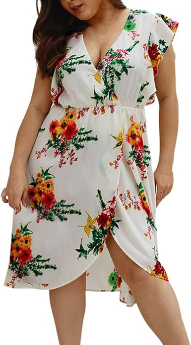 empire waist holiday dress