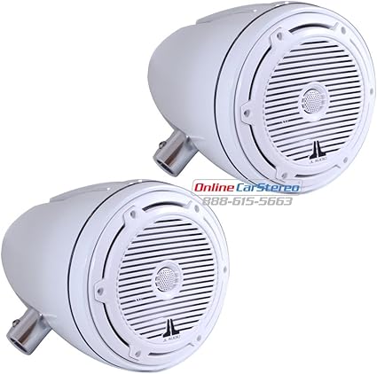 jl m770 tower speakers