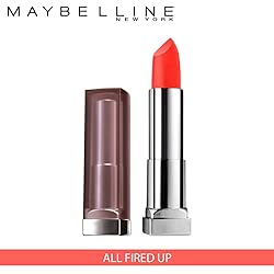 Maybelline New York Color Sensational Creamy Matte